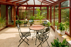 Moor Edge conservatory quotes