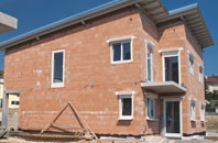 Moor Edge home extensions