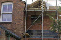 free Moor Edge home extension quotes