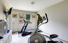 Moor Edge home gym construction leads